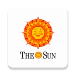 lowell sun android application logo